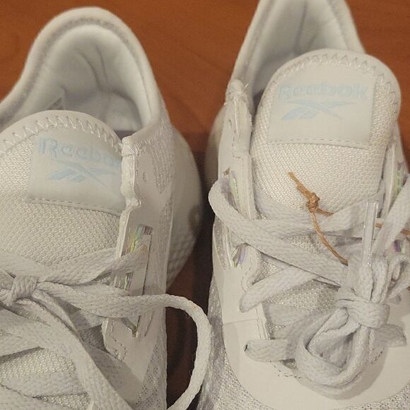 REEBOK comfort footbed size 7 - Picture 6 of 7